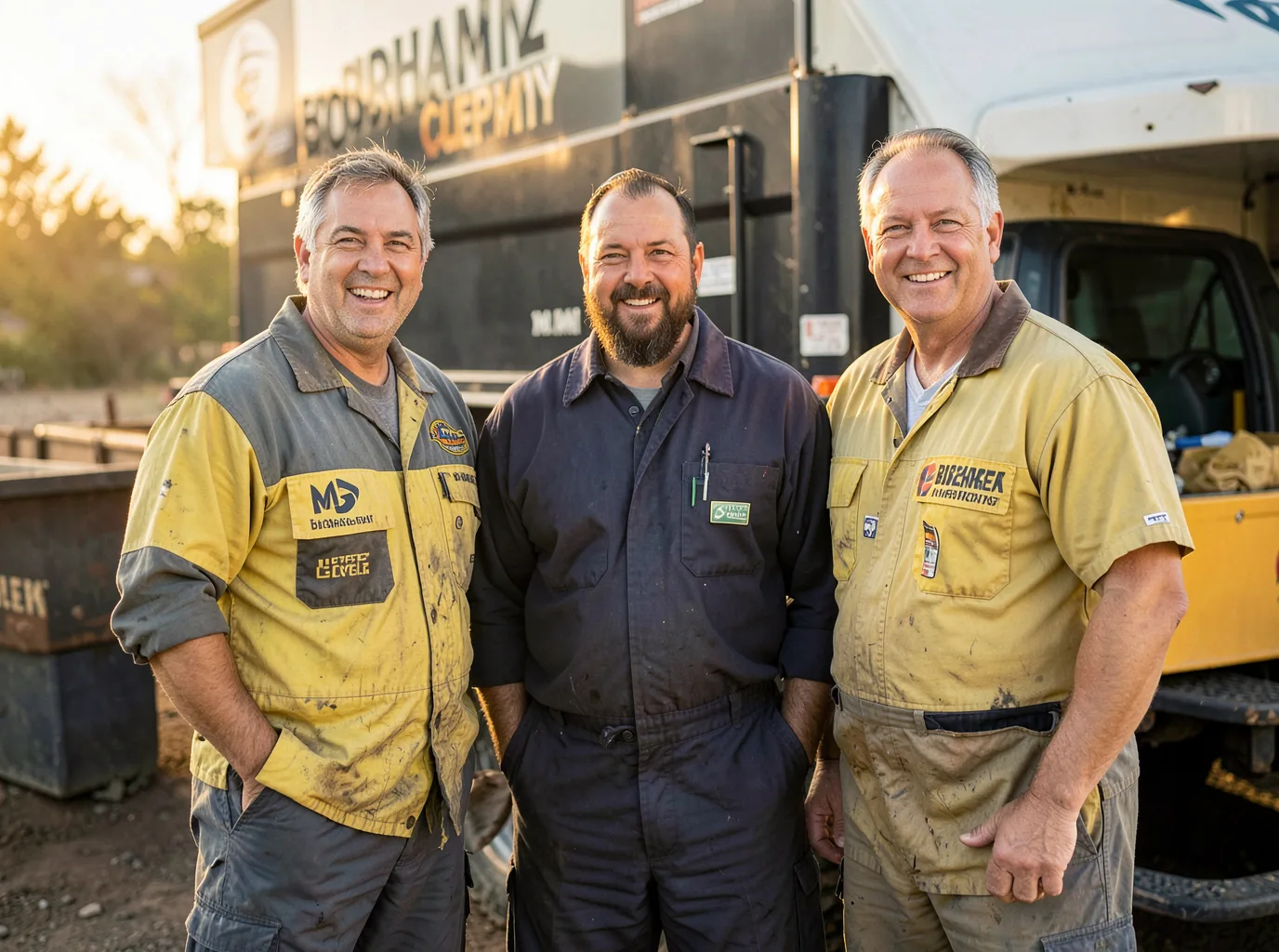 Sewage Cleanup company in Livingston, AL