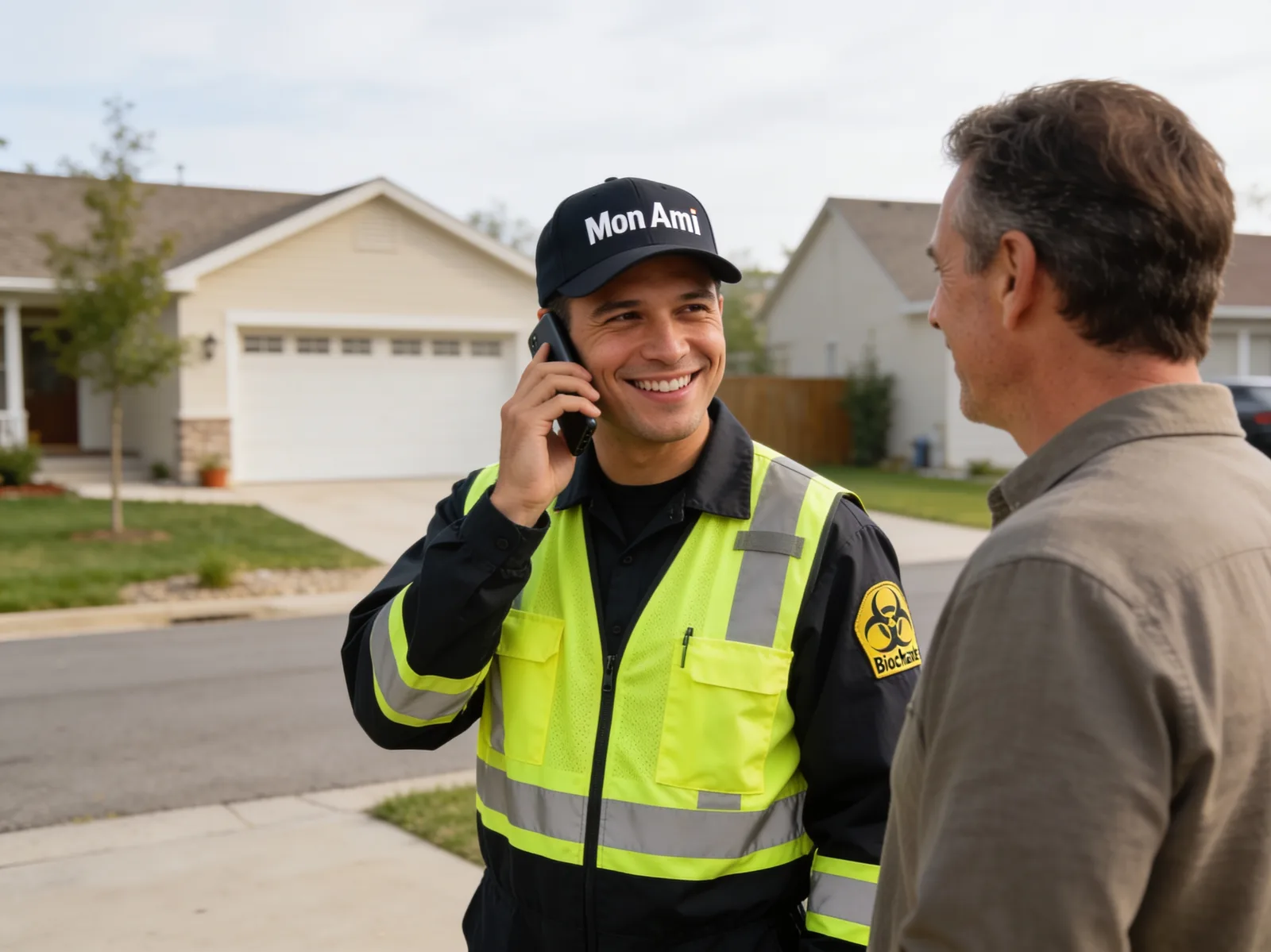 Sewage Cleanup Livingston, AL FAQs